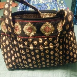 Vera Bradley tote